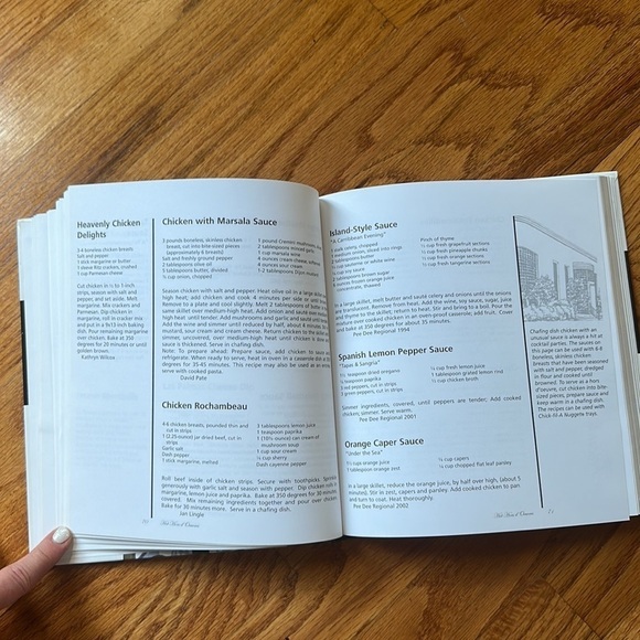 "PARTY Palette" Cookbook  by Florence Museum Art Science History - Picture 11 of 16